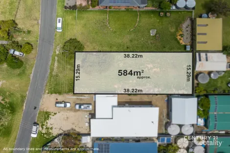 Property photo of 58 Edison Street Hindmarsh Island SA 5214