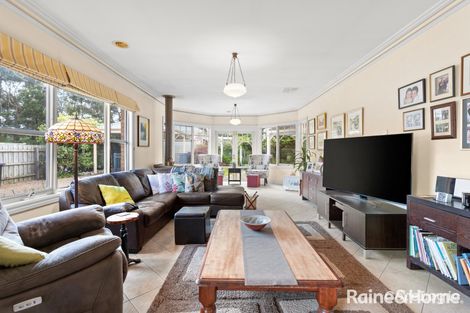 Property photo of 39 Sunny Park Close Gisborne VIC 3437
