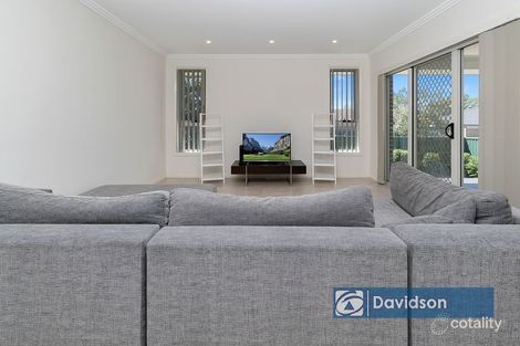 Property photo of 4/42 Webster Road Lurnea NSW 2170