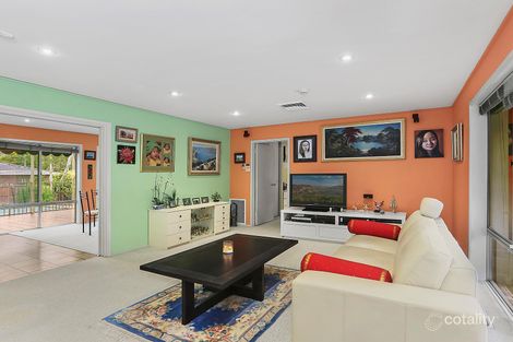 Property photo of 47 Pringle Avenue Belrose NSW 2085