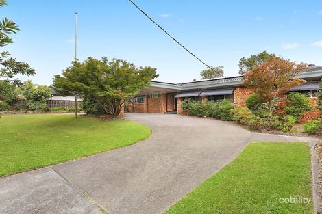 Property photo of 47 Pringle Avenue Belrose NSW 2085
