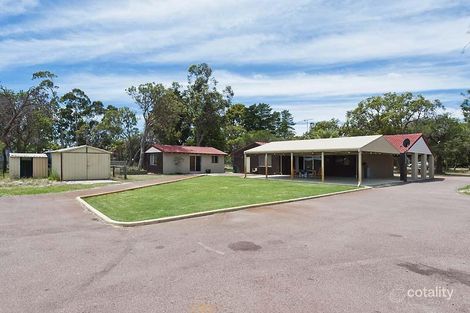 87 Davis Rd, Barragup, WA 6209