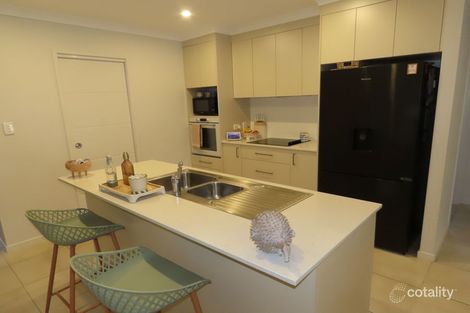 Property photo of 33 Karwin Drive Andergrove QLD 4740