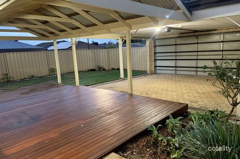 Property photo of 34 Dewsbury Drive Bertram WA 6167