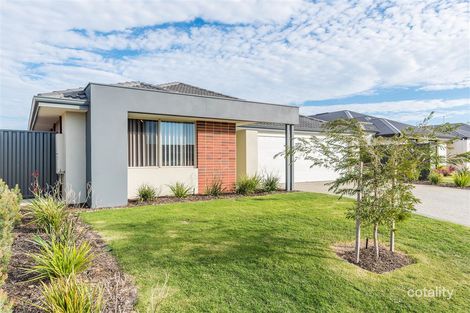 Property photo of 88 Tourmaline Boulevard Byford WA 6122