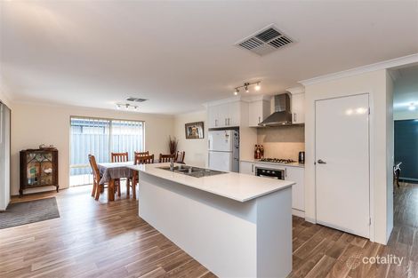 Property photo of 88 Tourmaline Boulevard Byford WA 6122