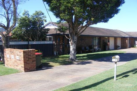 Property photo of 1/12 Simpson Street South West Rocks NSW 2431