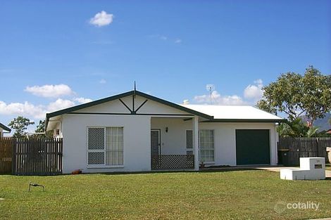 Property photo of 20 Lomond Street Kirwan QLD 4817