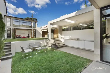Property photo of 4 Bourke Street Queens Park NSW 2022