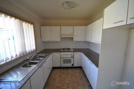 Property photo of 2/31 Highland Avenue Bankstown NSW 2200