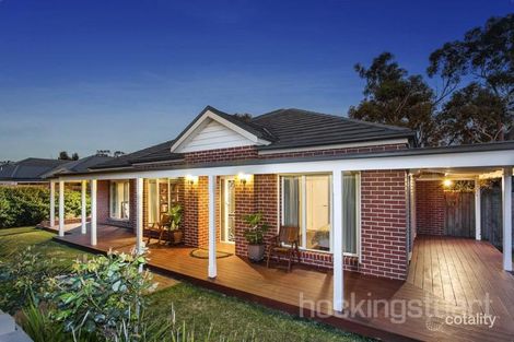 Property photo of 21 Toorongo Road Eynesbury VIC 3338