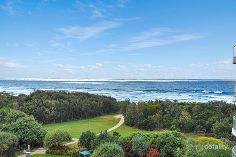 Property photo of 1502/923 David Low Way Marcoola QLD 4564