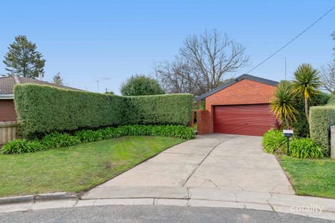 3 Townsend Ct, Alfredton, VIC 3350