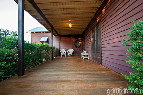 Property photo of 409 West Road Nericon NSW 2680