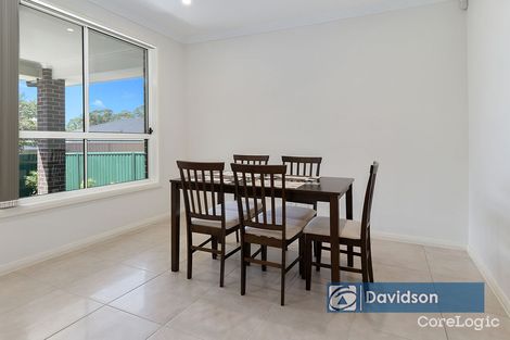 Property photo of 4/42 Webster Road Lurnea NSW 2170