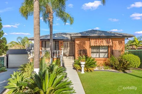 Property photo of 6 Tay Place St Andrews NSW 2566