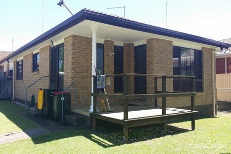 1/68 Sunset Bvd, Tweed Heads West, NSW 2485