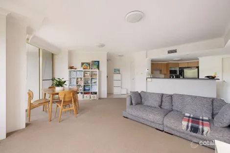 Property photo of 10/1 Rosebery Place Balmain NSW 2041