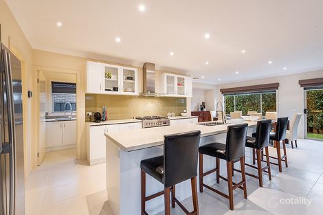 Property photo of 20 Abrus Circuit Cranbourne North VIC 3977