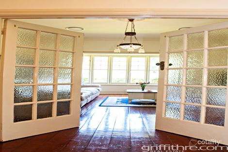 Property photo of 409 West Road Nericon NSW 2680