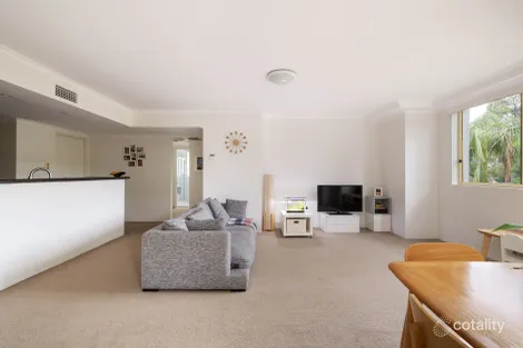 Property photo of 10/1 Rosebery Place Balmain NSW 2041