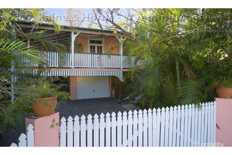 37 Peranga St, Manly, QLD 4179