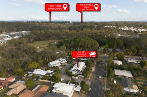 Property photo of 15/1-9 Emerald Drive Regents Park QLD 4118