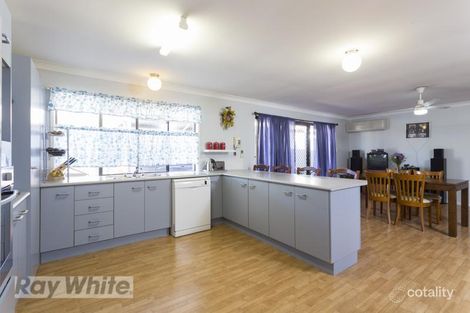 Property photo of 29 Begonia Crescent Mount Cotton QLD 4165