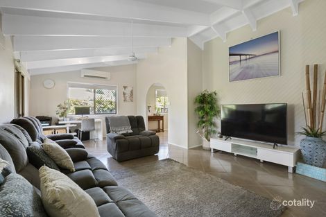 Property photo of 29 Tolcher Street Mount Pleasant QLD 4740