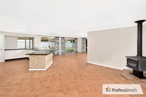 Property photo of 12 Westminster Avenue West Busselton WA 6280