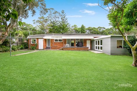 Property photo of 32 Timbarra Road St Ives Chase NSW 2075