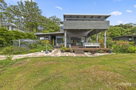 Property photo of 3 Hyde Street Fernmount NSW 2454