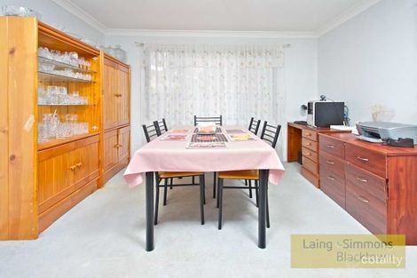 Property photo of 14A Jindabyne Circuit Woodcroft NSW 2767