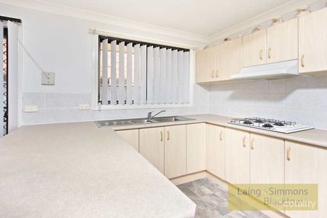Property photo of 14A Jindabyne Circuit Woodcroft NSW 2767