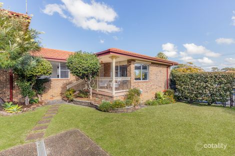 Property photo of 3/24-26 Excelsior Road Cronulla NSW 2230