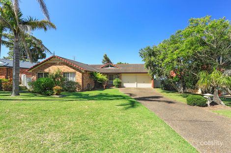 Property photo of 5 Wonga Place St Georges Basin NSW 2540