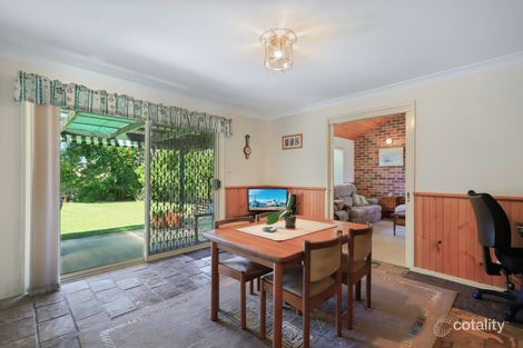 Property photo of 5 Wonga Place St Georges Basin NSW 2540