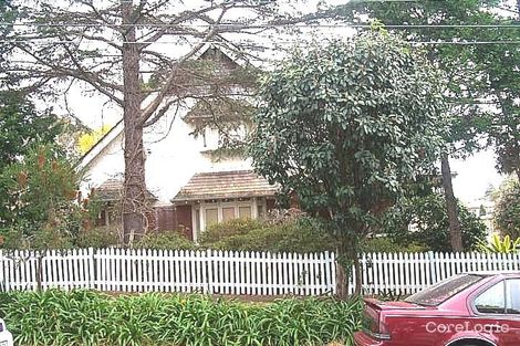 Property photo of 14 Middle Harbour Road Lindfield NSW 2070