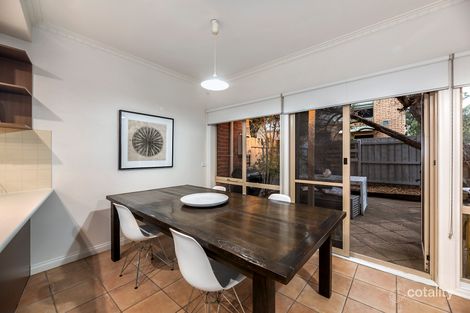 Property photo of 2 Morton Lane Flemington VIC 3031