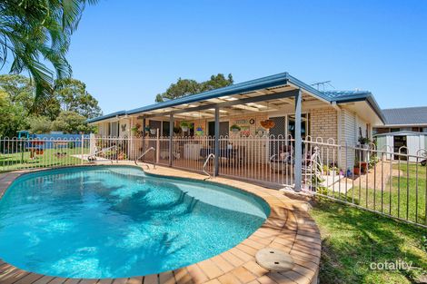 Property photo of 99 Kalana Road Currimundi QLD 4551