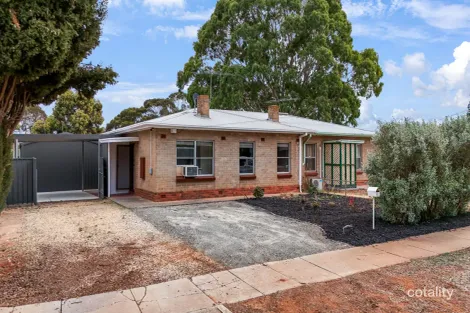 21 Stakes Cres, Elizabeth Downs, SA 5113