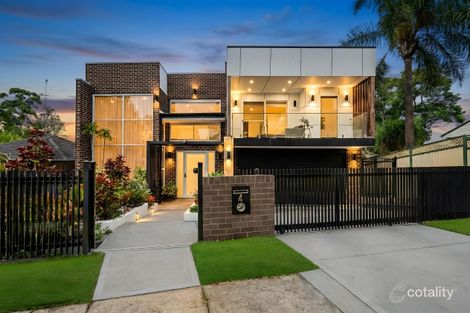 4 Nairana Dr, Marayong, NSW 2148