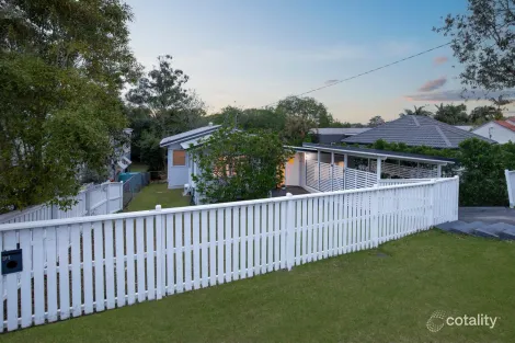91 Huet St, Nundah, QLD 4012