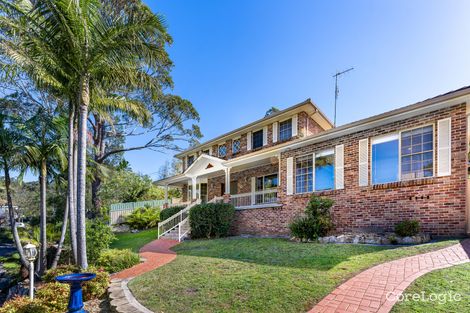 Property photo of 18 Postmans Track Helensburgh NSW 2508