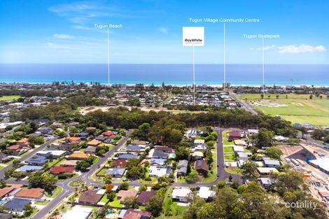 Property photo of 20 Monash Street Tugun QLD 4224