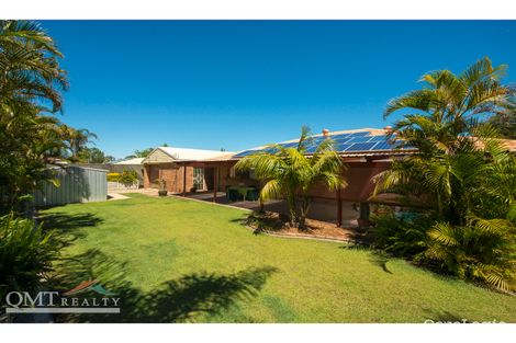 Property photo of 3 Hellawell Road Sunnybank Hills QLD 4109