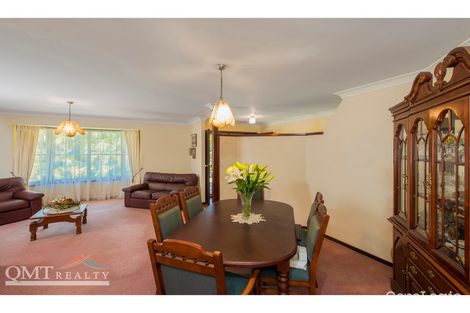 Property photo of 3 Hellawell Road Sunnybank Hills QLD 4109