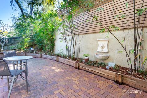 Property photo of 1/36 St James Street Highgate Hill QLD 4101