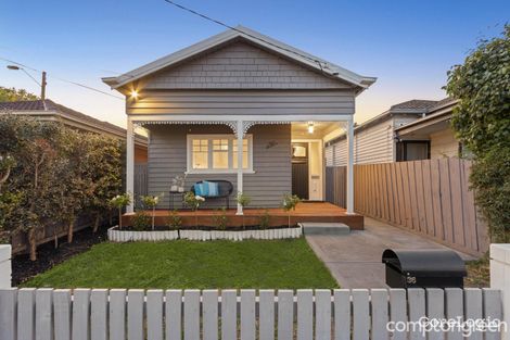 Property photo of 36 Southampton Street Footscray VIC 3011