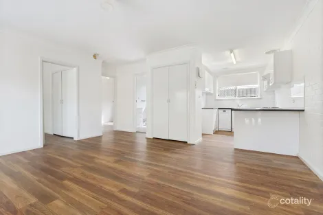 Property photo of 4/492 Breen Street Lavington NSW 2641